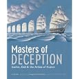 Masters of Deception: Escher, Dali & the Artists of Optical Illusion