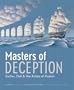 Masters of Deception: Escher, Dali & the Artists of Optical Illusion