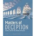 Masters of Deception: Escher, Dali and the Artists of Optical Illusion