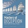 Masters of Deception: Escher, Dali & the Artists of Optical Illusion