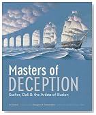 Masters of Deception: Escher, Dali & the Artists of Optical Illusion