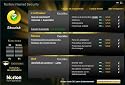 Norton internet security 2010 (1 poste, 1 an)