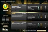 Norton internet security 2010 (1 poste, 1 an)