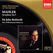 Great Recordings Of The Century - Mahler (Sinfonie Nr. 5)