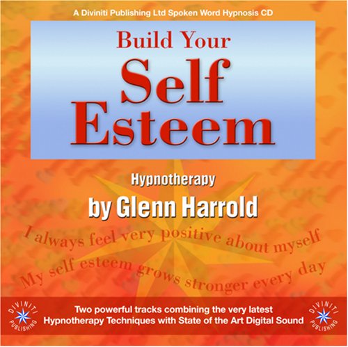 Build Your Self Esteem