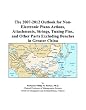The 2007-2012 Outlook for Non-Electronic Piano Actions, Attachments, Strings, Tuning Pins, and Other Parts Excluding Benches in Greater China