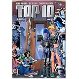 トップ10 (AMERICA’S BEST COMICS) #2