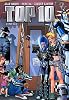 トップ10 (AMERICA&rsquo;S BEST COMICS) #2