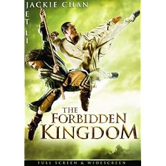 Forbidden Kingdom