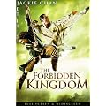 Forbidden Kingdom