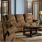 Rawlinson Reclining Sofa By Coaster Furniture