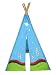 Dexton 6' Eco Teepee