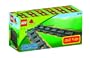 Lego Duplo Legoville - Straight Tracks - 6 Pieces