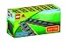 LEGO DUPLO Lego Ville Straight Rails