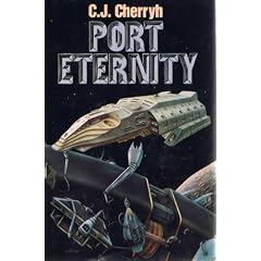 Port Eternity