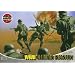 Airfix A01705 WWII German Infantry 1:72 Scale Military Series 1 Figures