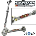 Scooter faltbarer
