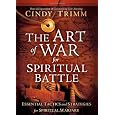 The Art of War for Spiritual Battle: Essential tactics and strategies for spiritual warfare