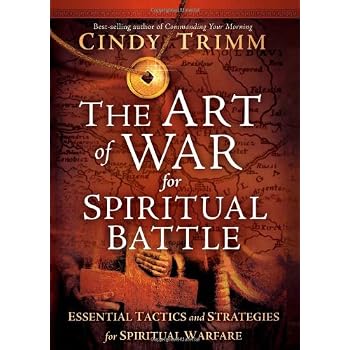 Set A Shopping Price Drop Alert For The Art of War for Spiritual Battle: Essential tactics and strategies for spiritual warfare