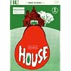 House [Hausu] Masters of Cinema [DVD] [1977]
