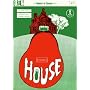 House [Hausu] Masters of Cinema [DVD] [1977]