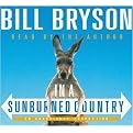 In a Sunburned Country (Unabridged) (Compact Disc)