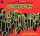Defected Presents Faya Combo Sessions: Mixed By DJ Gregory