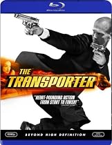Buy The Transporter DVD at Amazon..