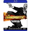 The Transporter [Blu-ray]
