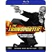 The Transporter [Blu-ray]