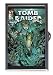 TOMB RAIDER COMIC BOOK #2 Coin, Mint or Pill Box: Made in USA!