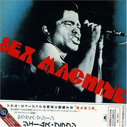 セックス・マシーン(紙ジャケット仕様)