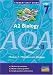 A2 Biology AQA (B): unit 7: Microbes and Disease Unit Guide (Student Unit Guides)