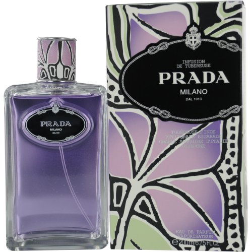Prada Milano Infusion de Tubereuse Eau de Parfum Spray 200ml Preisvergleich