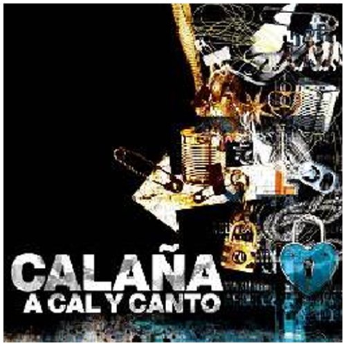 Wea Spain A Cal Y Canto