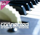 Connected: Full Intention: Mixed By Full Intention