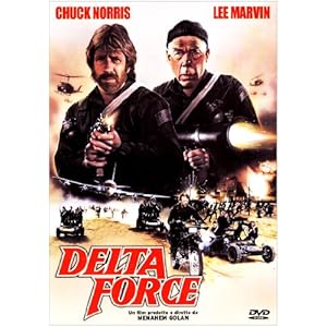 Delta Force [Import italien]