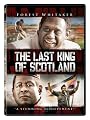 The Last King of Scotland (Widescreen Edition)