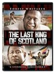 The Last King of Scotland (Widescreen)