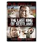 The Last King of Scotland (Widescreen Edition)