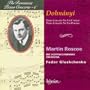 Dohn�nyi: Piano Concerto No. 1 in E minor; Piano Concerto no. 2 in B minor