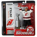 Mcfarlane NHL Series 9 Martin Brodeur
