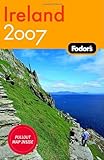 Fodor's Ireland 2007 (Fodor's Gold Guides)