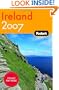 Fodor's Ireland 2007 (Fodor's Gold Guides)
