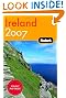 Fodor's Ireland 2007 (Fodor's Gold Guides)