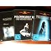 POLTERGEIST 1 2 3 Complete Collection 3 DVD POLTERGEIST TRILOGY