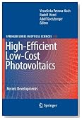 High-Efficient Low-Cost Photovoltaics: Recent Developments (Springer Series in Optical Sciences)