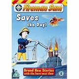 Fireman Sam: Saves The Day [Region 2]
