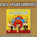 Discografia Completa, Vol. 16