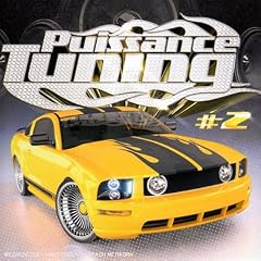 Puissance Tuning /Vol.2